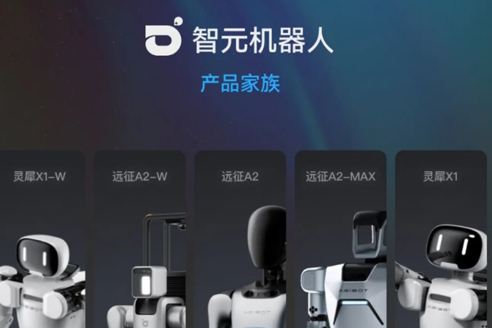 一图读懂 丨  K8凯发机器人销售策略